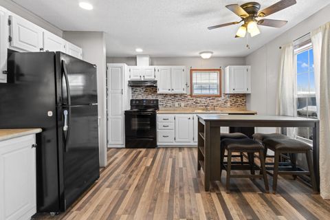 Tiny photo for 2500 Harrisburg Pike Lot #8, Grove City, OH 43123 (MLS # 225044901)