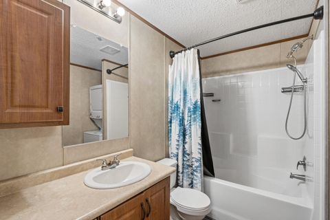 Tiny photo for 2500 Harrisburg Pike Lot #8, Grove City, OH 43123 (MLS # 225044901)