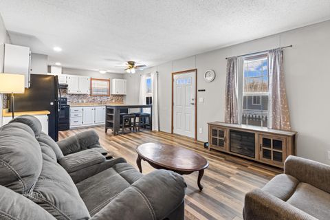 Tiny photo for 2500 Harrisburg Pike Lot #8, Grove City, OH 43123 (MLS # 225044901)