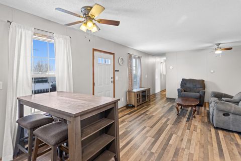 Tiny photo for 2500 Harrisburg Pike Lot #8, Grove City, OH 43123 (MLS # 225044901)