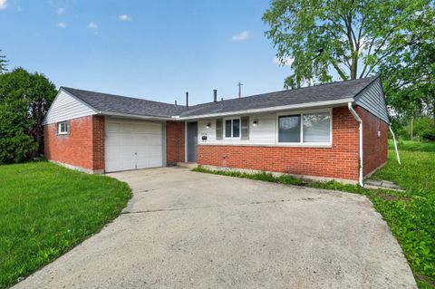 5716 Cairo Road Westerville OH 43081