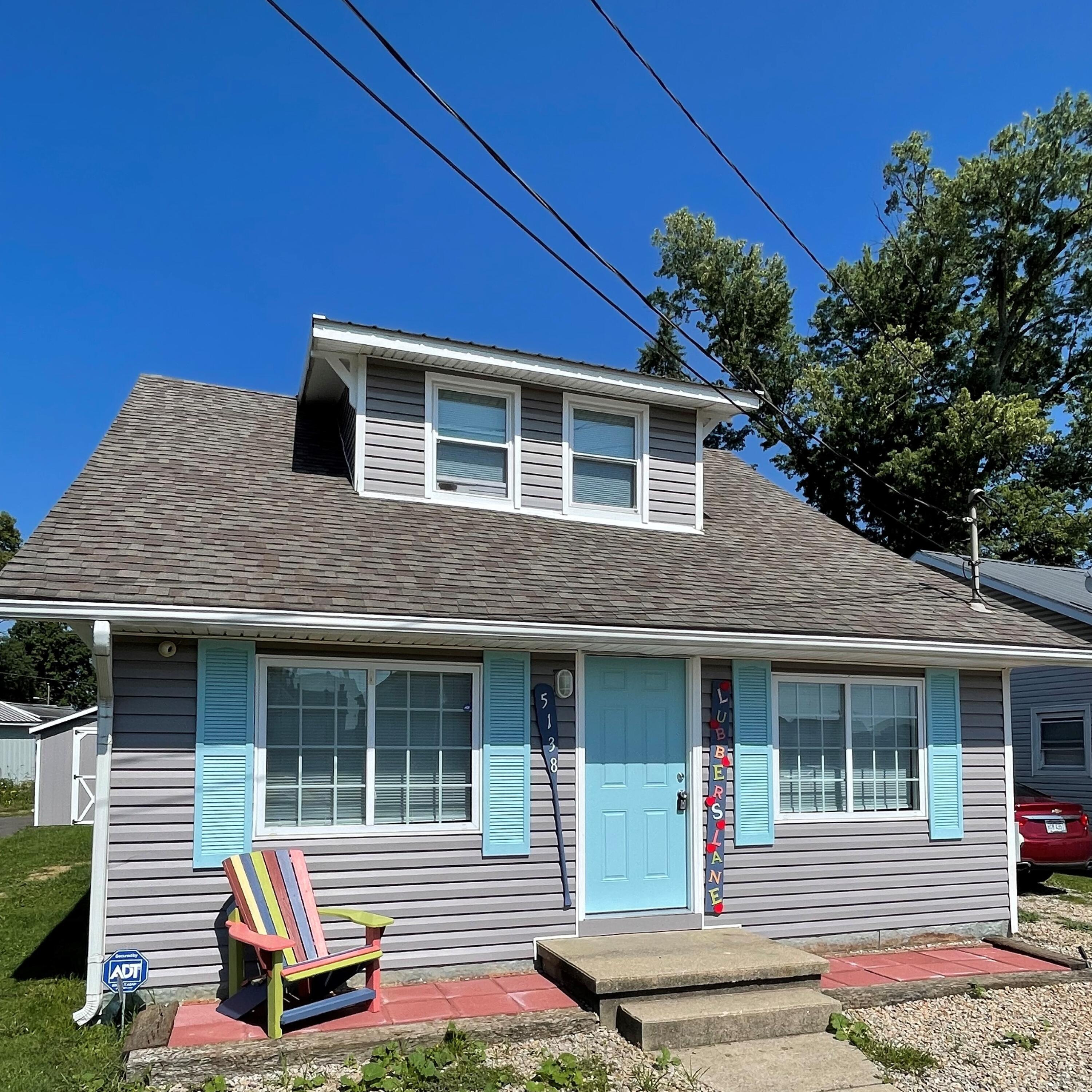 5138 Walnut Road, Buckeye Lake, Ohio image 1