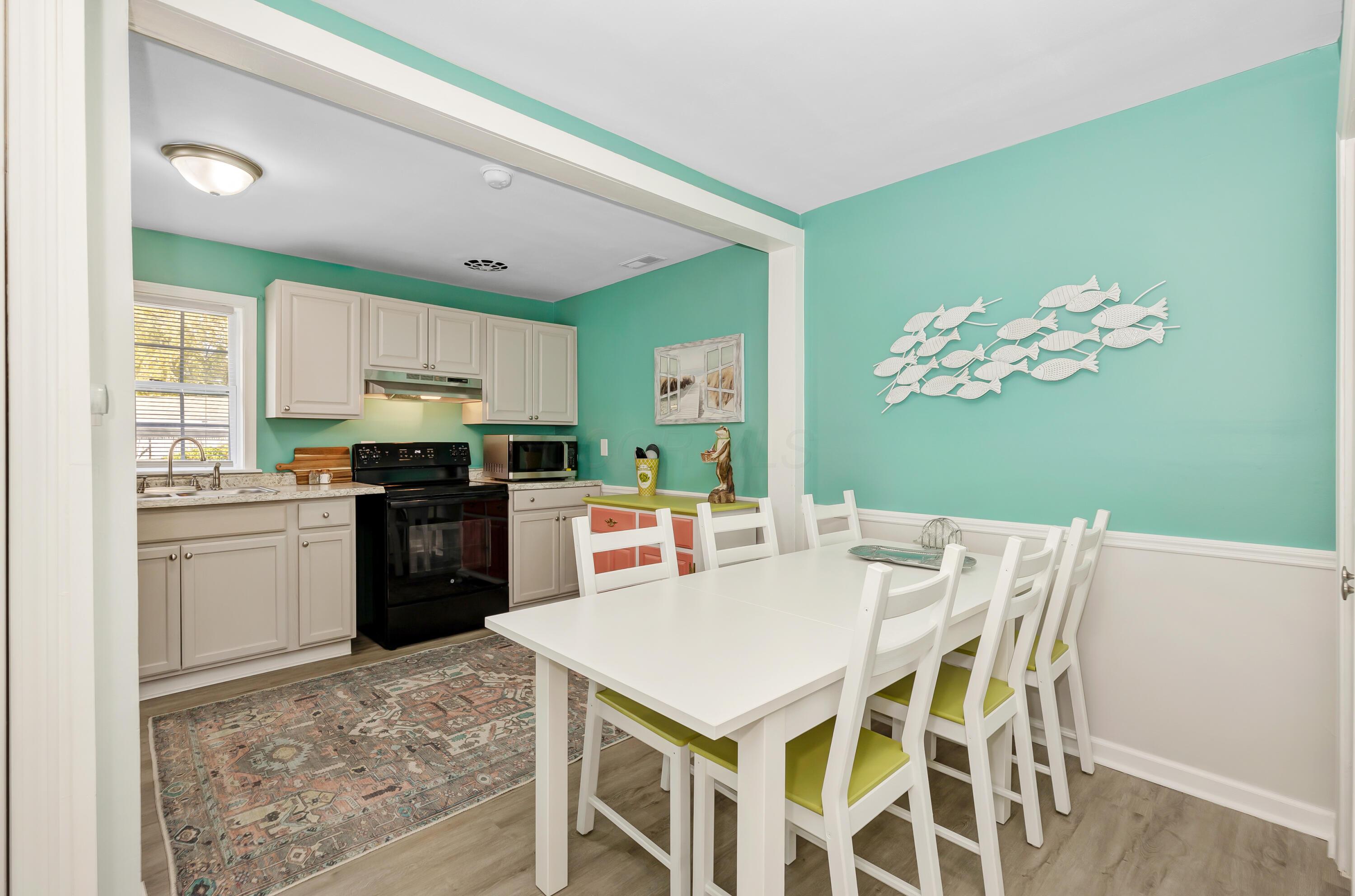 5138 Walnut Road, Buckeye Lake, Ohio image 14