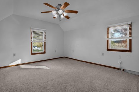 Tiny photo for 11393 Hayesville Road, Kingston, OH 45644 (MLS # 225041810)