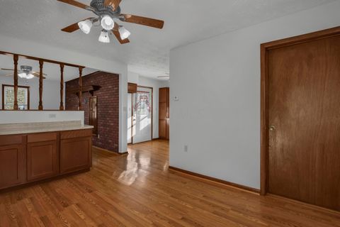 Tiny photo for 11393 Hayesville Road, Kingston, OH 45644 (MLS # 225041810)