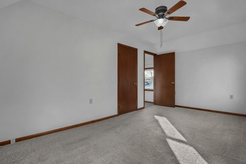 Tiny photo for 11393 Hayesville Road, Kingston, OH 45644 (MLS # 225041810)