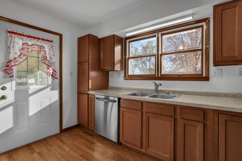 Tiny photo for 11393 Hayesville Road, Kingston, OH 45644 (MLS # 225041810)