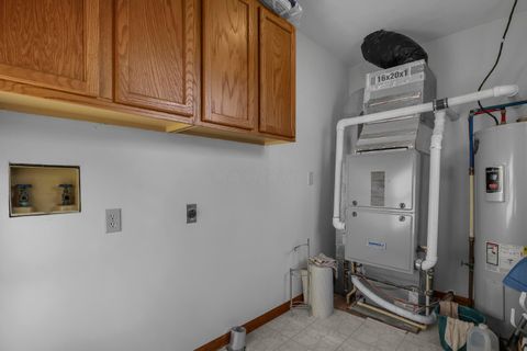 Tiny photo for 11393 Hayesville Road, Kingston, OH 45644 (MLS # 225041810)