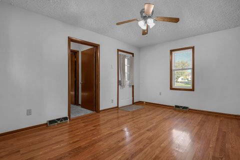 Tiny photo for 11393 Hayesville Road, Kingston, OH 45644 (MLS # 225041810)