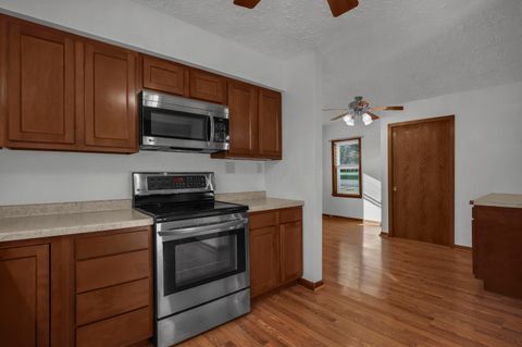 Tiny photo for 11393 Hayesville Road, Kingston, OH 45644 (MLS # 225041810)