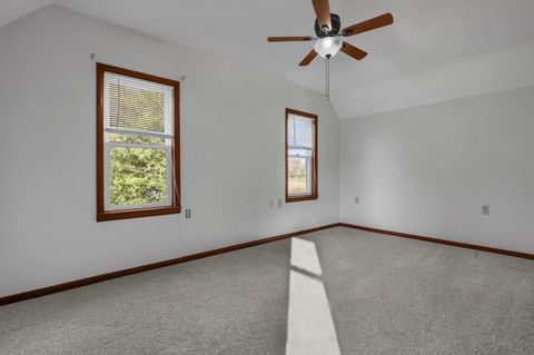 Tiny photo for 11393 Hayesville Road, Kingston, OH 45644 (MLS # 225041810)