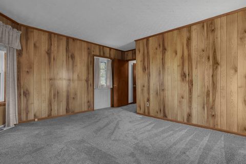 Tiny photo for 11393 Hayesville Road, Kingston, OH 45644 (MLS # 225041810)