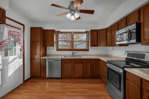 Tiny photo for 11393 Hayesville Road, Kingston, OH 45644 (MLS # 225041810)