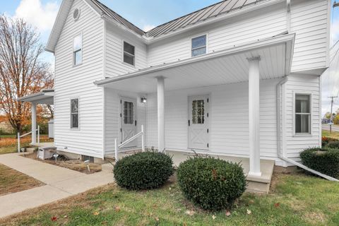 Tiny photo for 11393 Hayesville Road, Kingston, OH 45644 (MLS # 225041810)