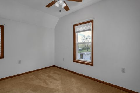 Tiny photo for 11393 Hayesville Road, Kingston, OH 45644 (MLS # 225041810)