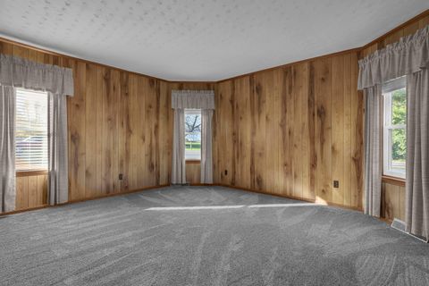 Tiny photo for 11393 Hayesville Road, Kingston, OH 45644 (MLS # 225041810)