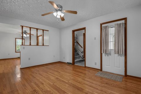 Tiny photo for 11393 Hayesville Road, Kingston, OH 45644 (MLS # 225041810)