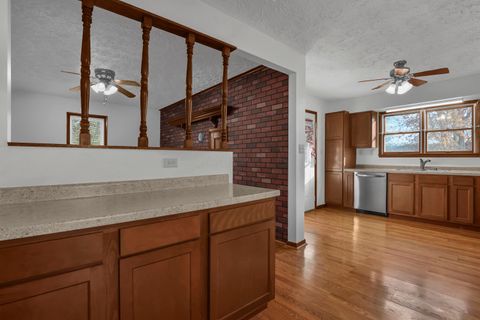 Tiny photo for 11393 Hayesville Road, Kingston, OH 45644 (MLS # 225041810)