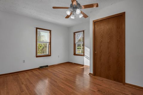 Tiny photo for 11393 Hayesville Road, Kingston, OH 45644 (MLS # 225041810)