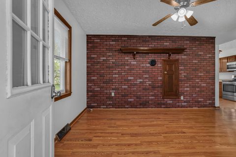 Tiny photo for 11393 Hayesville Road, Kingston, OH 45644 (MLS # 225041810)