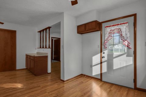 Tiny photo for 11393 Hayesville Road, Kingston, OH 45644 (MLS # 225041810)