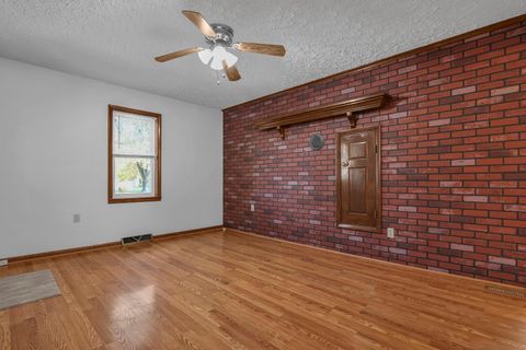 Tiny photo for 11393 Hayesville Road, Kingston, OH 45644 (MLS # 225041810)