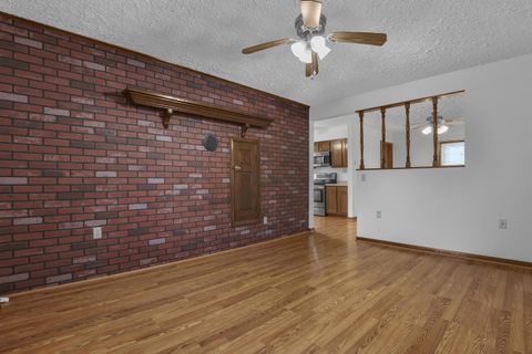 Tiny photo for 11393 Hayesville Road, Kingston, OH 45644 (MLS # 225041810)