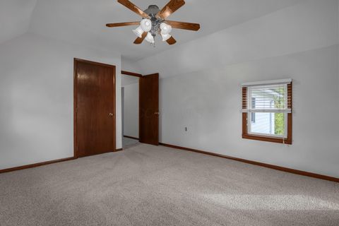 Tiny photo for 11393 Hayesville Road, Kingston, OH 45644 (MLS # 225041810)