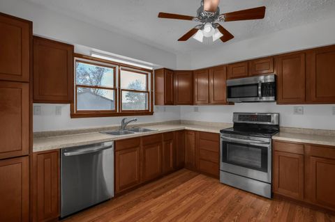 Tiny photo for 11393 Hayesville Road, Kingston, OH 45644 (MLS # 225041810)