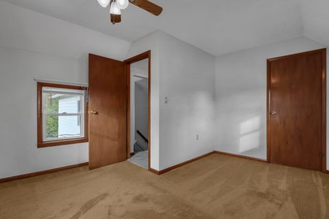 Tiny photo for 11393 Hayesville Road, Kingston, OH 45644 (MLS # 225041810)