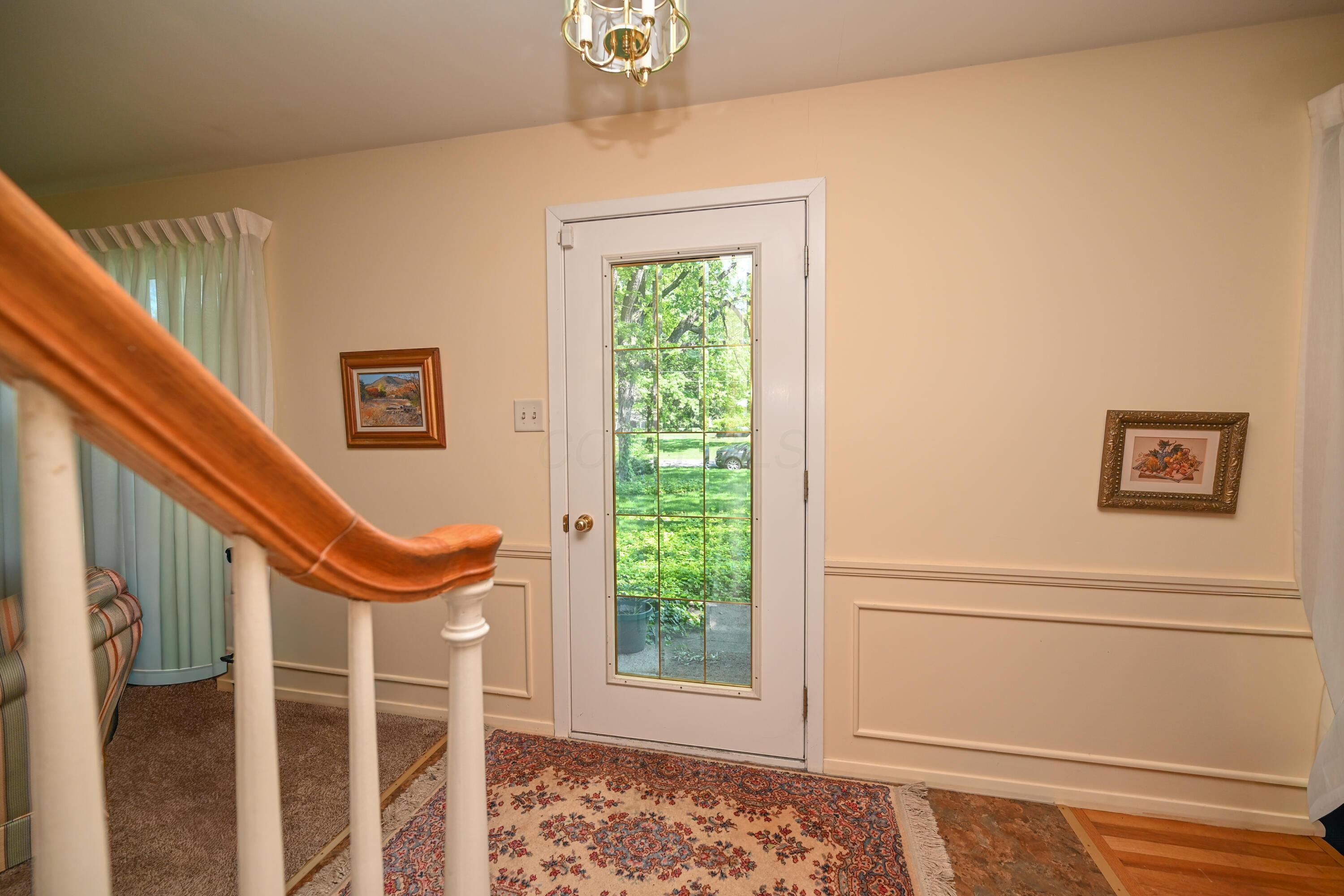 1115 Evergreen Road