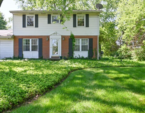 Photo of 1115 Evergreen Road, Marion, OH 43302 (MLS # 226020308)