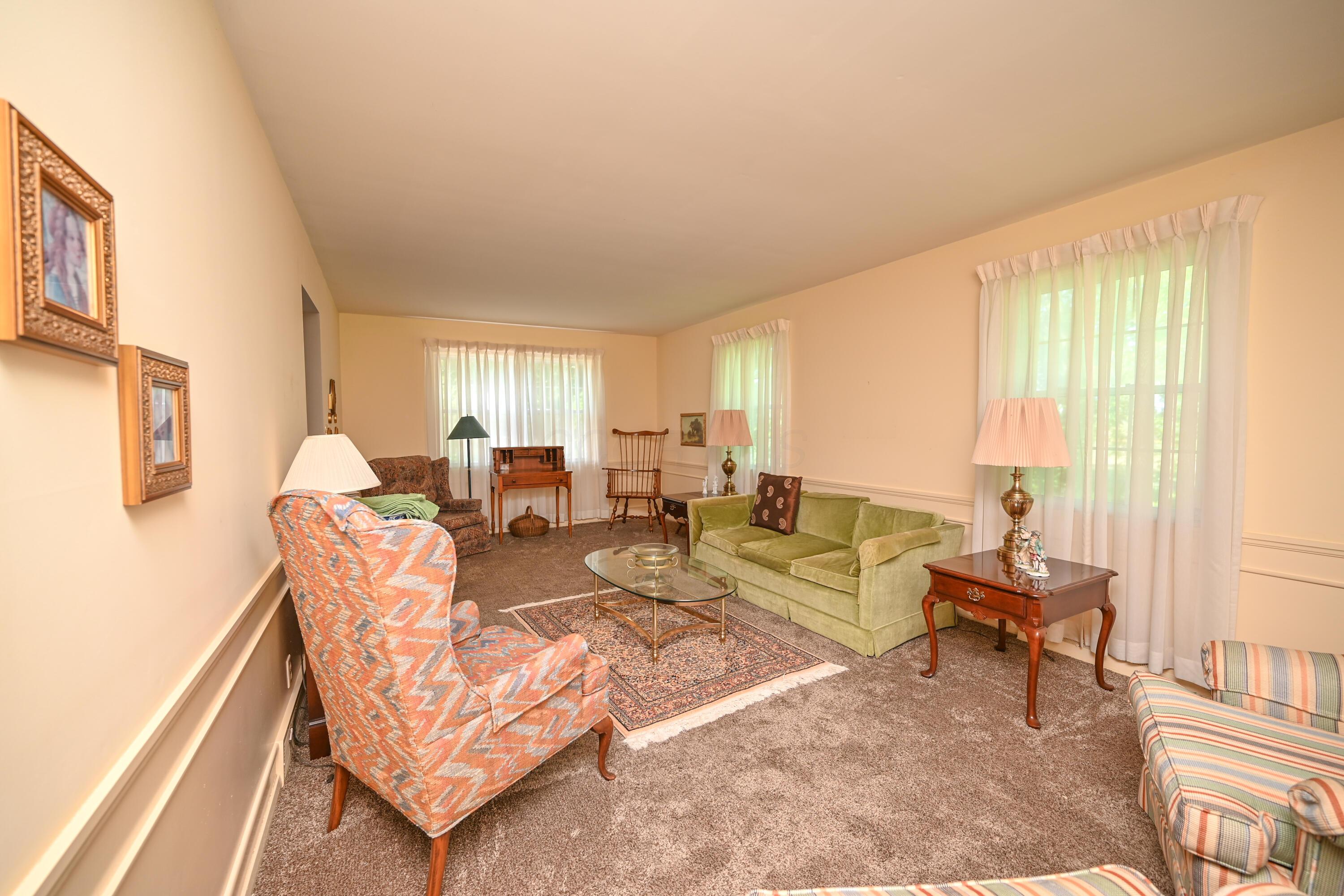 1115 Evergreen Road