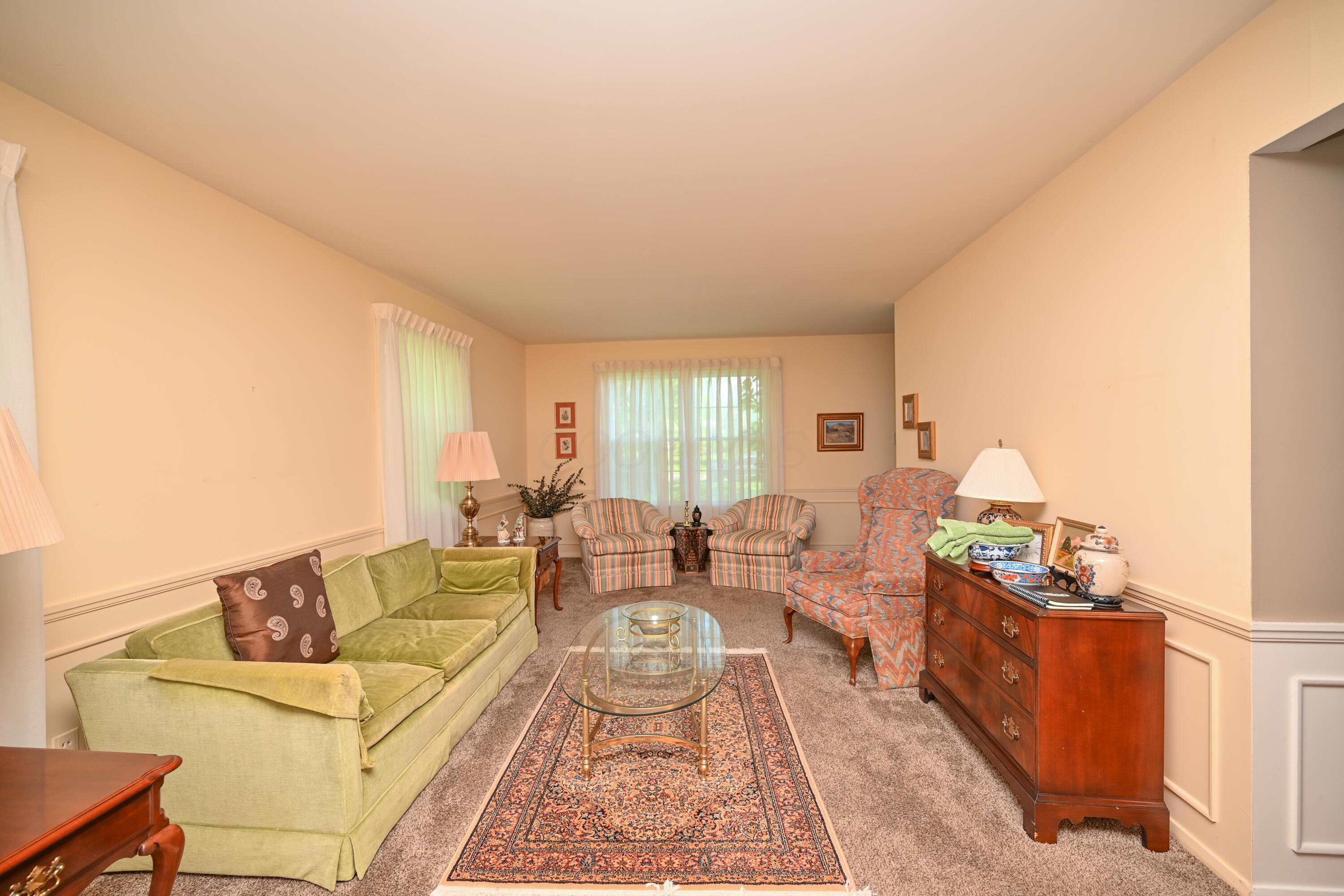 1115 Evergreen Road