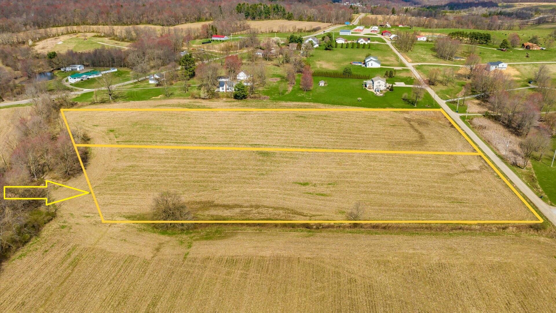 Township Rd 364, New Lexington, Ohio image 1