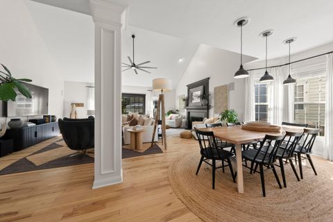 Photo of 7013 Cunningham Drive, New Albany, OH 43054 (MLS # 225038502)