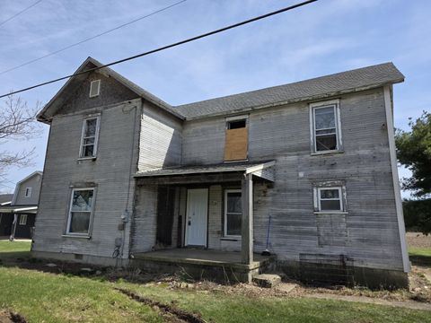 Photo of 3661 US Highway 42, Cardington, OH 43315 (MLS # 226008826)