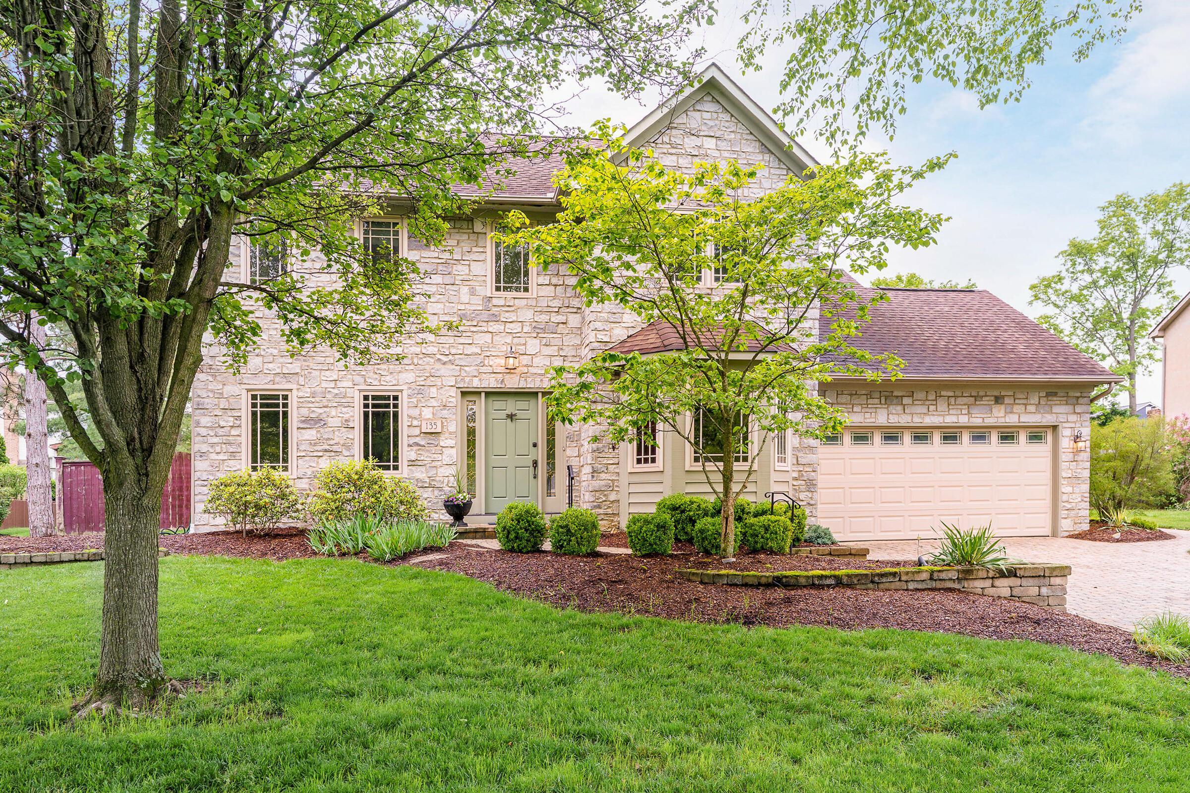135 Juniper Avenue, Westerville, Ohio image 1