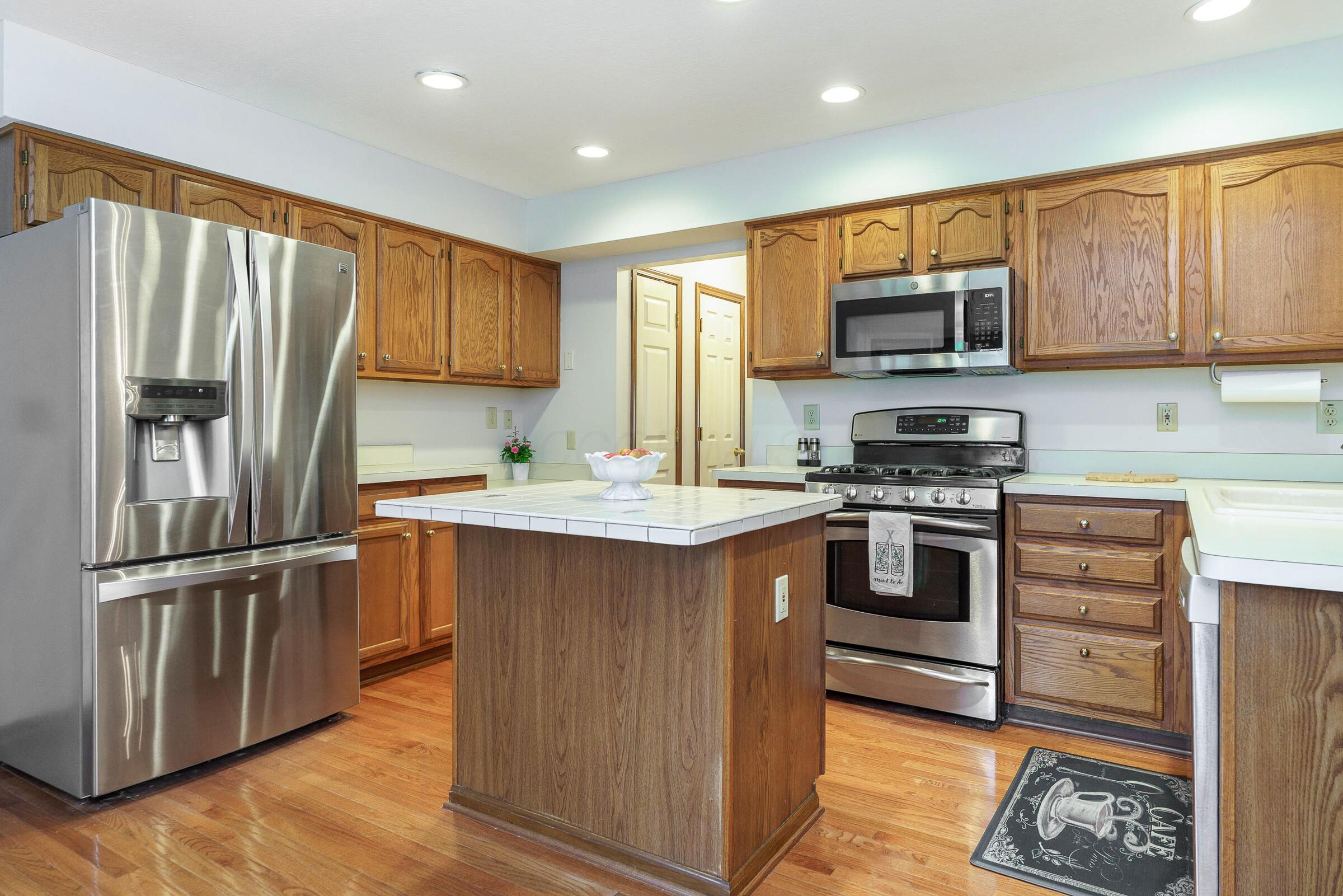 135 Juniper Avenue, Westerville, Ohio image 11