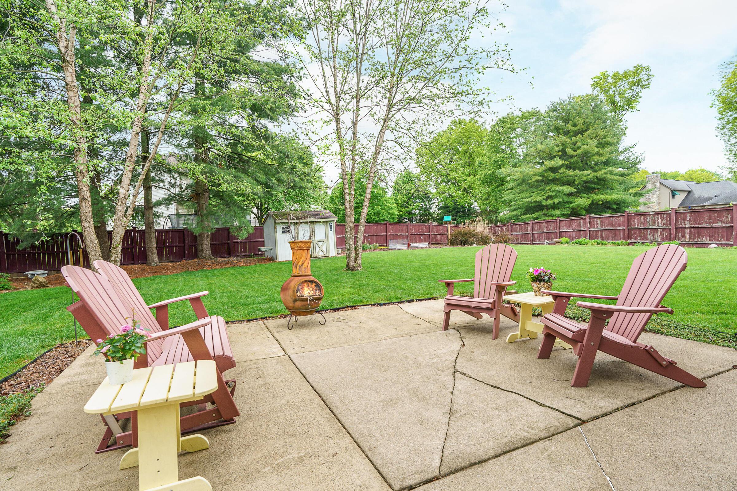 135 Juniper Avenue, Westerville, Ohio image 37