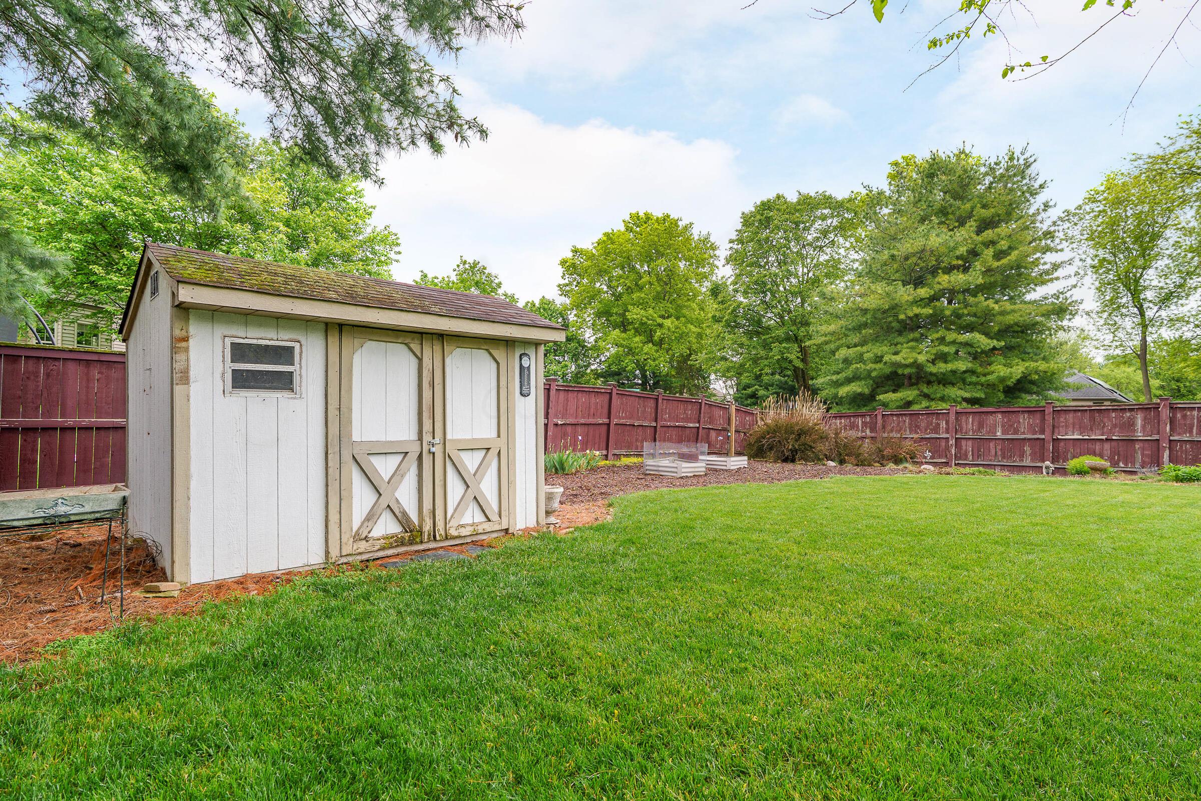 135 Juniper Avenue, Westerville, Ohio image 40