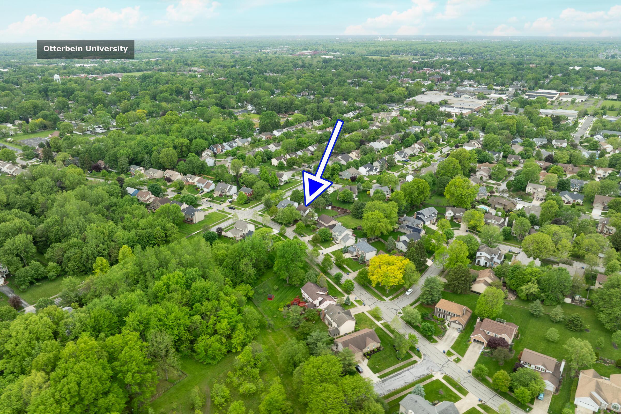 135 Juniper Avenue, Westerville, Ohio image 41
