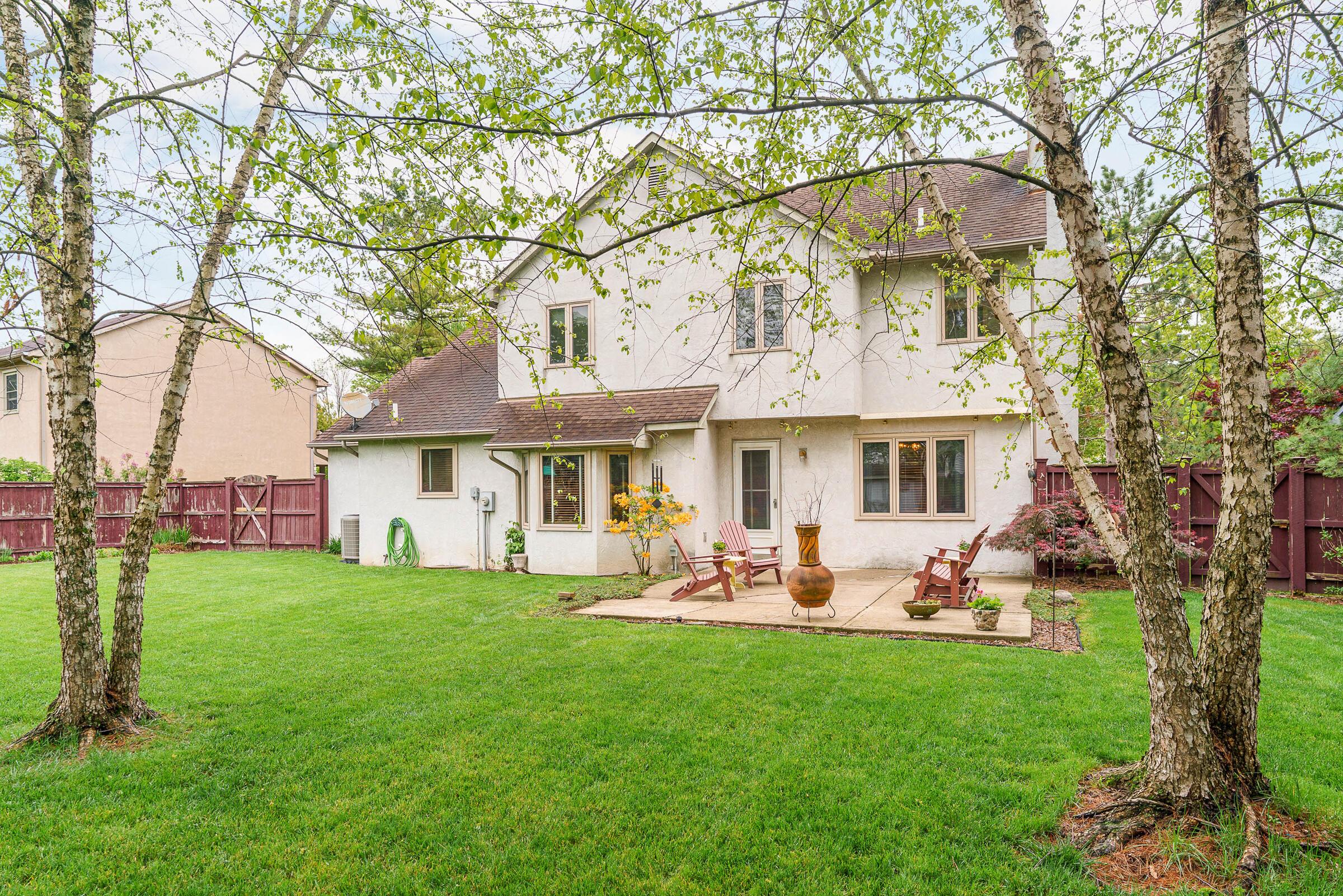 135 Juniper Avenue, Westerville, Ohio image 36