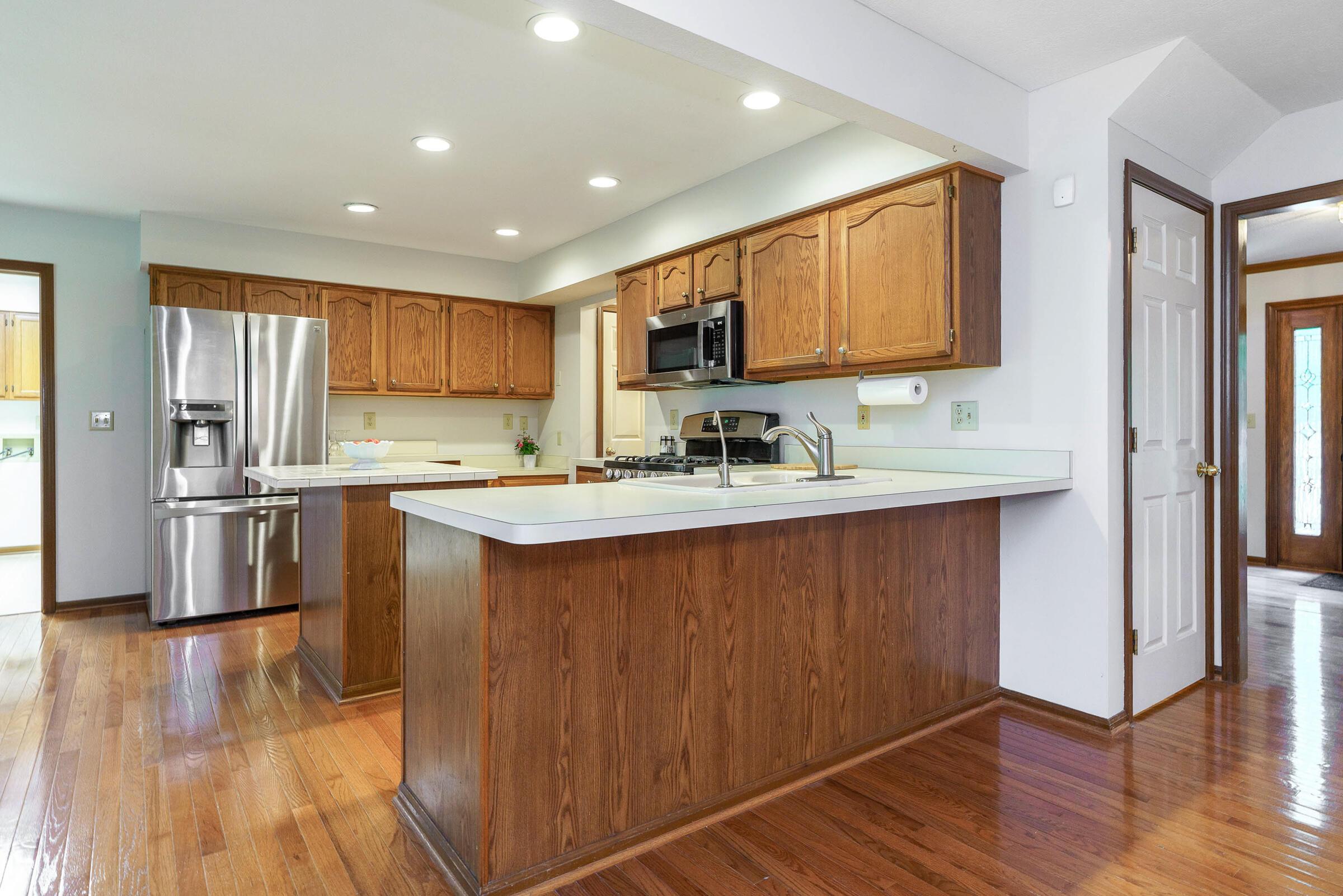 135 Juniper Avenue, Westerville, Ohio image 10
