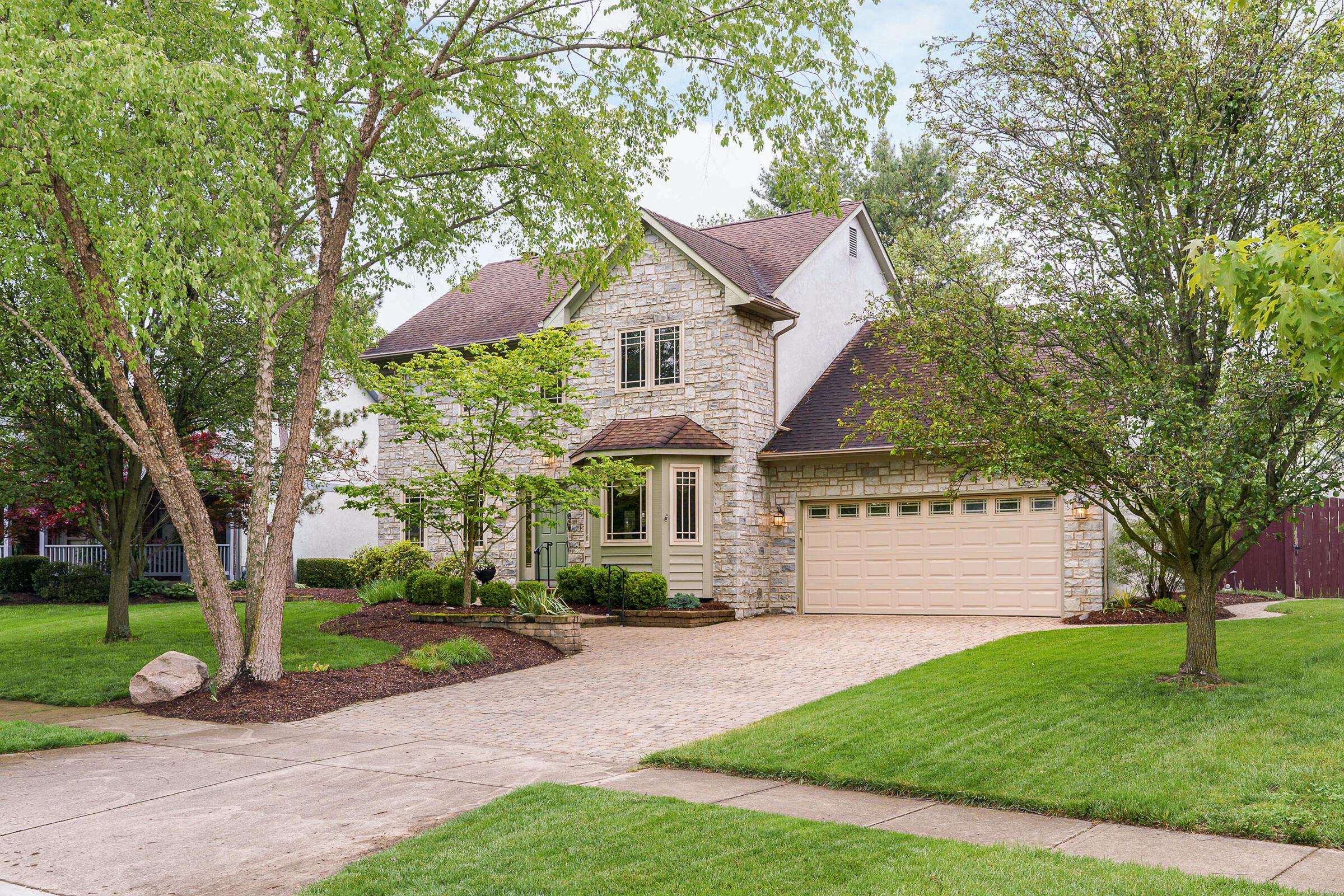 135 Juniper Avenue, Westerville, Ohio image 2