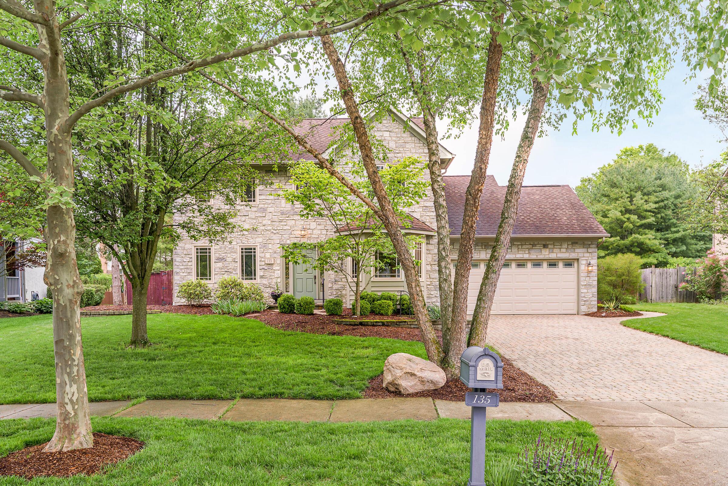 135 Juniper Avenue, Westerville, Ohio image 3