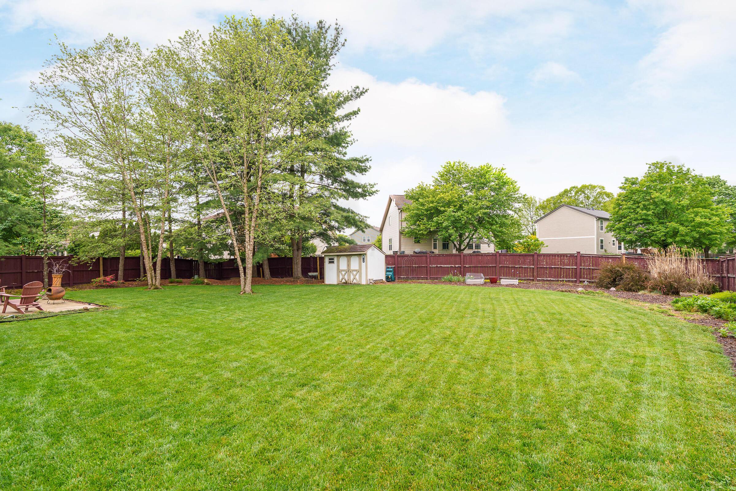 135 Juniper Avenue, Westerville, Ohio image 38