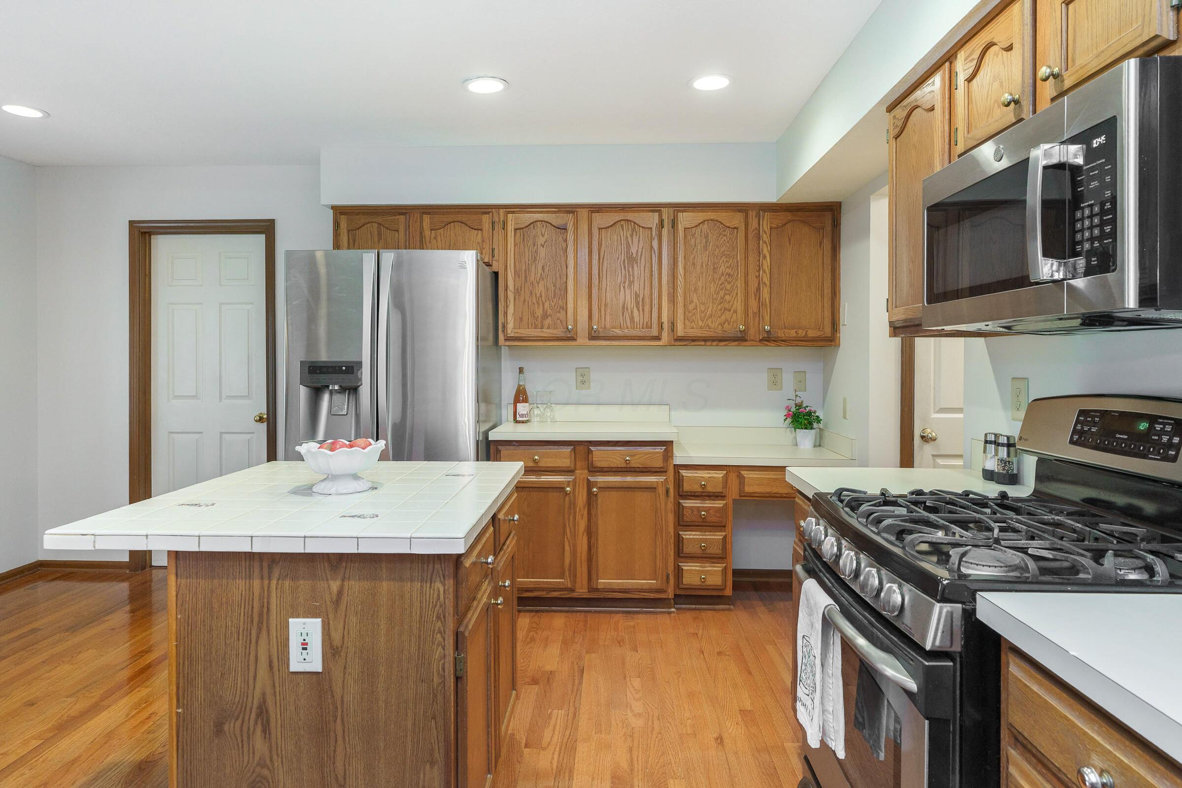 135 Juniper Avenue, Westerville, Ohio image 16