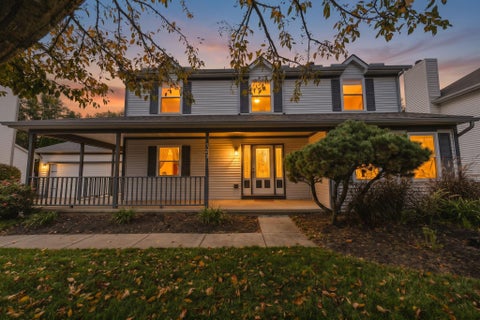 Photo of 123 Curly Smart Circle, Delaware, OH 43015 (MLS # 226038710)