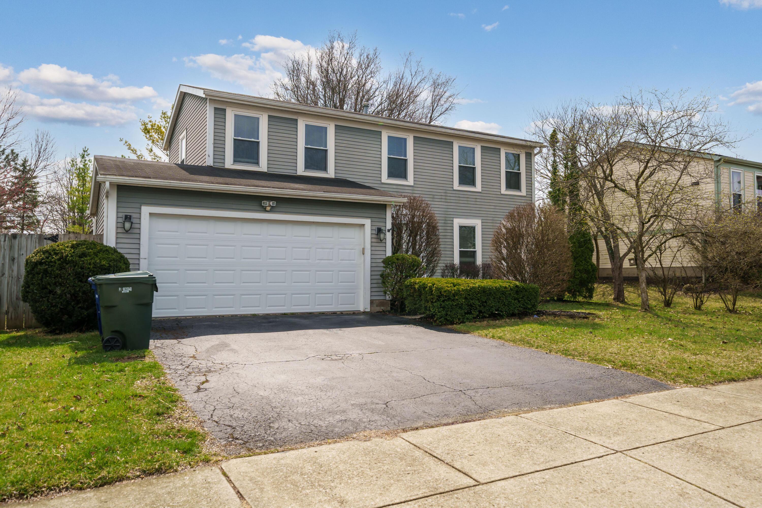 5135 Bonner Drive, Hilliard, Ohio image 6